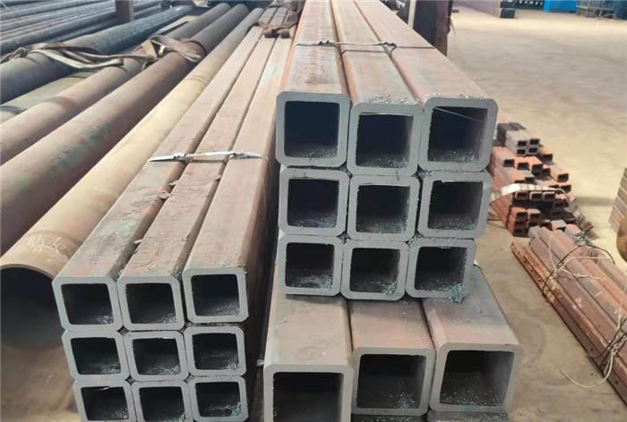 阿勒泰小口径厚壁无缝方管