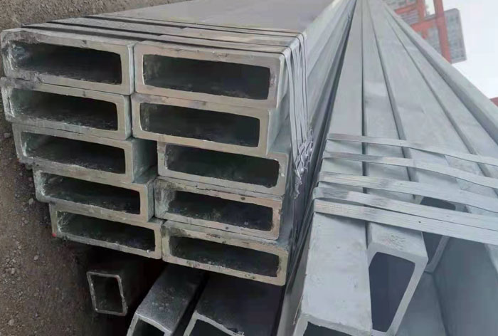 阿勒泰无缝方矩管