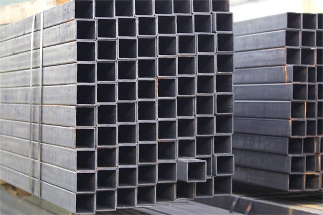 阿勒泰Q355B无缝方管支持定制