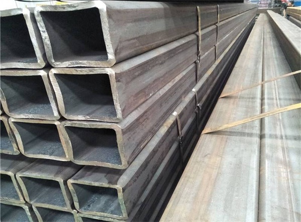 阿勒泰无缝方管加工价格