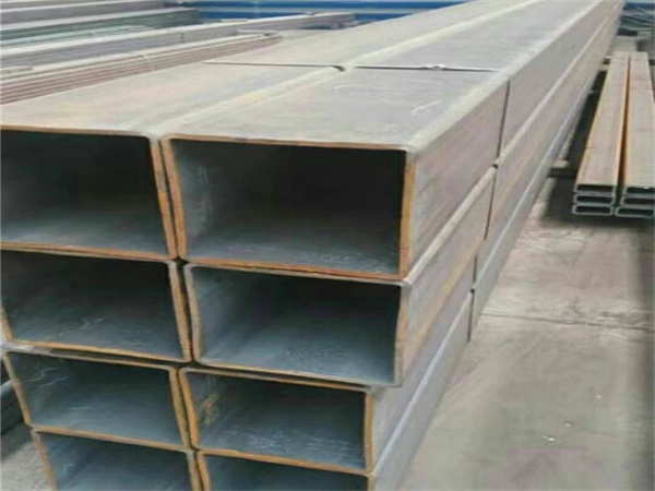 阿勒泰Q355B无缝方管大厂出货