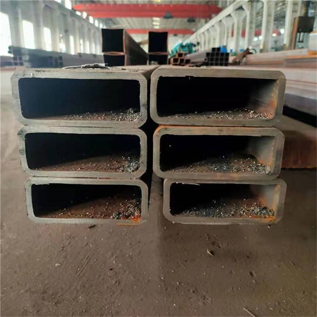 阿勒泰q345b厚壁方管