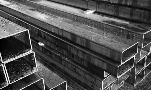 阿勒泰无缝方矩管类型