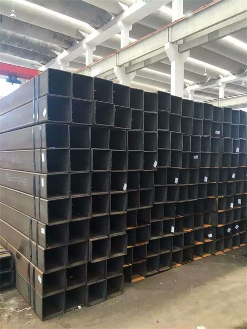 阿勒泰Q355B无缝方管配送