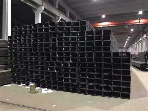 阿勒泰冷拔方管选型指南 工程采购怎么选